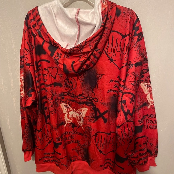 Jacket - Picture 2 of 2